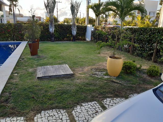 Vendo Casa Paraíso Dos Lagos Guarajuba - Foto 5