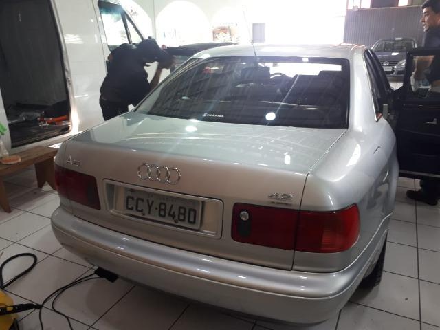 Audi A8 4.2 - Foto 3