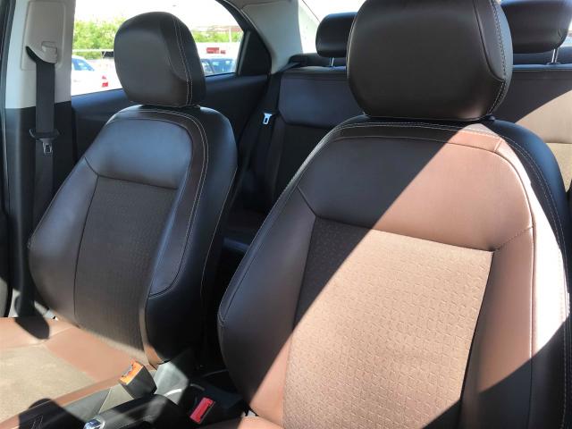 COBALT 2015/2016 1.8 MPFI LTZ 8V FLEX 4P MANUAL - Foto 8
