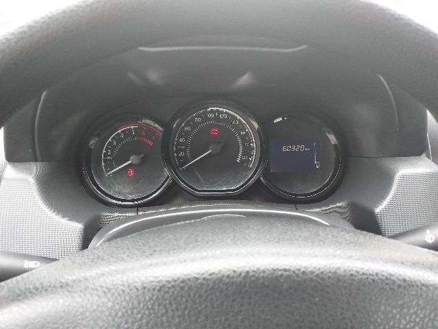 Duster Expression 1.6 Hi-Flex 16V Mec. Carro todo revisado - Foto 9