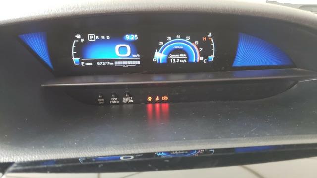 Etios X 1.3 AT 2018/2019 - 67.000km - 46.000,00 - Foto 7