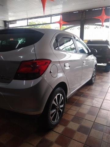 ONIX 2016/2016 1.4 MPFI LTZ 8V FLEX 4P MANUAL - Foto 2