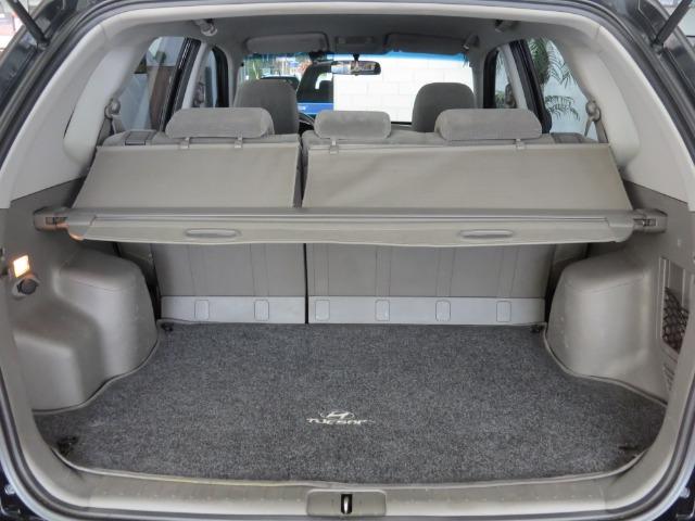 Tucson 2.0 GLS Automático - Foto 14