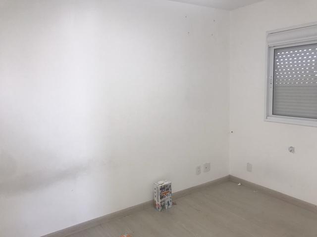 Apto semi mobiliado moradas clube - direto - Foto 3