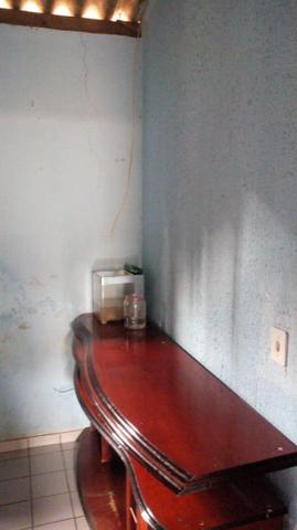 Casa com barracao em aparecida de goiania - Foto 9