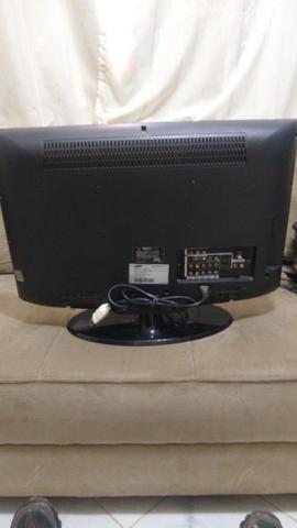 TV 26 LCD Samsung LN26A330J1 - Foto 2