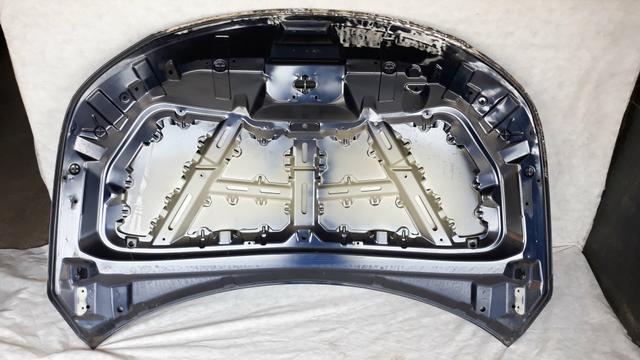 Capô Kia Sorento 2011 2012 2013 2014 2014 Original - Foto 2