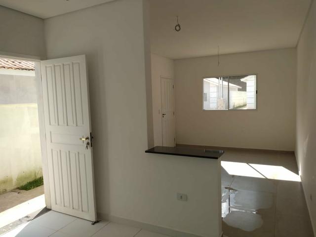 Maravilhoso Cond de Casas, 2 Dorms, 2 Vagas, Lazer Completo - Minha Casa Minha Vida - Foto 2