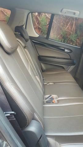 Trailblazer ltz - Foto 7