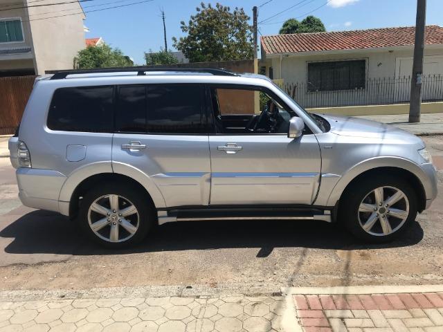 Pajero Full 3.2 diesel 2013 - Foto 7