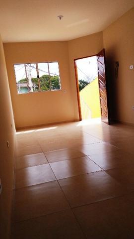 Lançamento sobrado novo para financiamento, garanta já o seu! - Foto 6