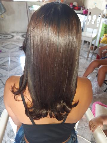 Faço progressiva e selagem - Foto 2