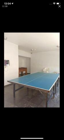Apartamento Horto do Ypê 625