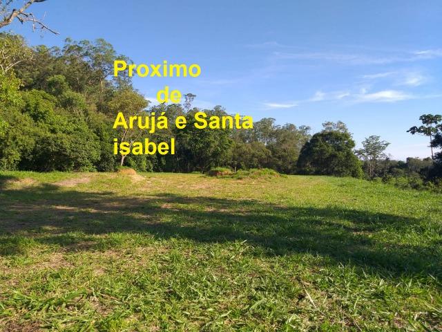 03* Maravilhoso Terreno em Arujá , paraíso da Grande São Paulo - Foto 10