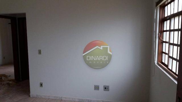 Apartamento residencial para locação, ipiranga, ribeirão preto - ap8761. - Foto 4