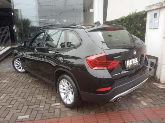 BMW X1 S20I ACTIVEFLEX 2015 - Foto 6