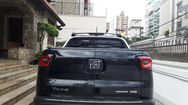Fiat toro - Foto 15