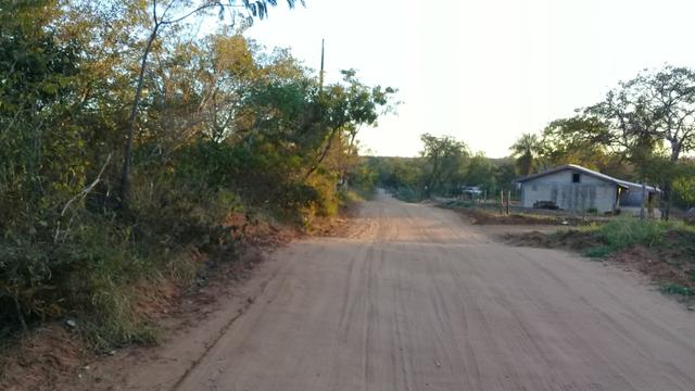 Vendo (26.500 ) a 200met do rio Aquidauana - Foto 7