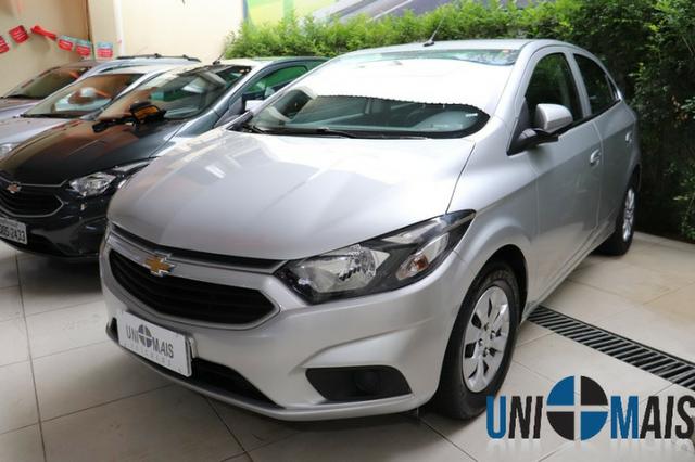Onix Lt 2019 Completo Impecavel Baixa Kilometragem Apenas 39.900 Financia/Troca Ljc - Foto 8