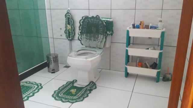 Casa - CENTRO - R$ 300,00 - Foto 12