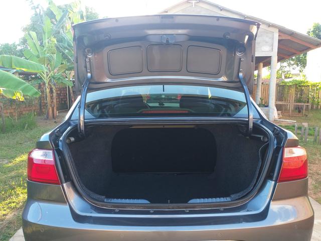 Voyage 17/17 Comfortline 1.6 completo - Foto 15