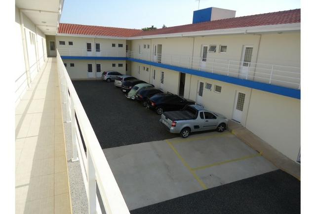 Residencial SM3