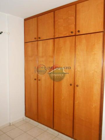 Apartamento Residencial para locação e venda, Vila Ana Maria, Ribeirão Preto - AP8133. - Foto 6