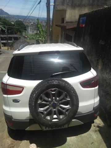 Ecosport Freestyle 1.6 mec - Foto 2