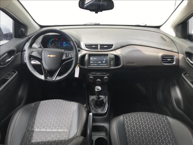 Chevrolet Prisma 1.4 Mpfi Ltz 8v - Foto 7