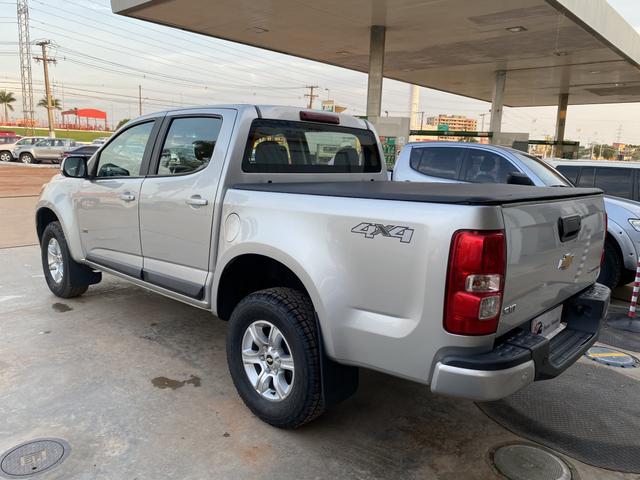 S10 Lt 2.8 4x4 Diesel Aut 2018 - Foto 4