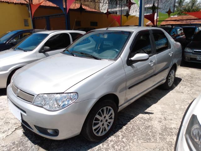 Fiat siena elx 1.3