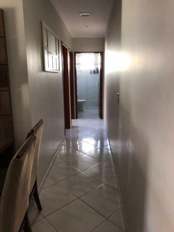 Apartamento mobiliado - Foto 3