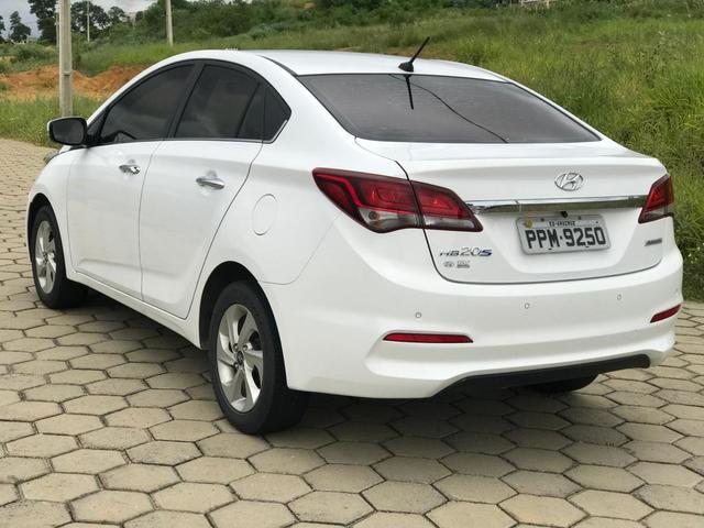 Hb20s 2015/2016 1.6 premium - Foto 5