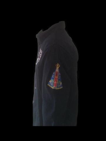 Camisa Personalizada Comitiva Cavalgada Rodeio Montaria Queima do Alho - Foto 6