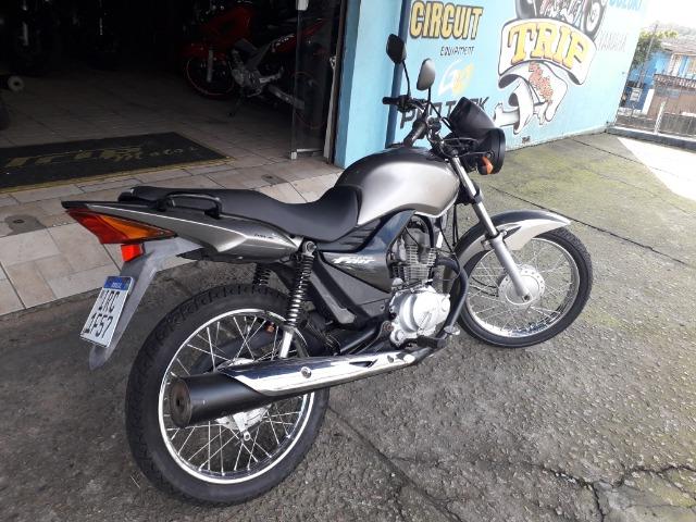 Honda Cg 150 Fan Esi - Foto 6