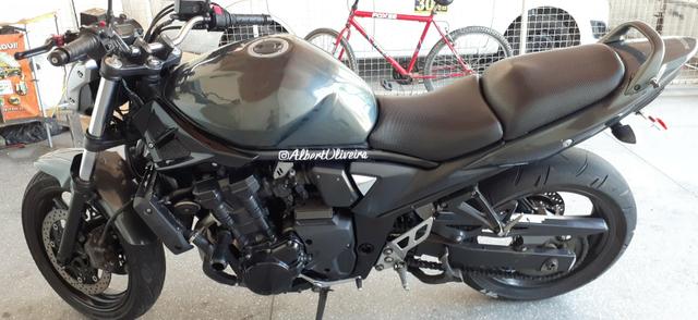 Bandit 2011 650n - Foto 4