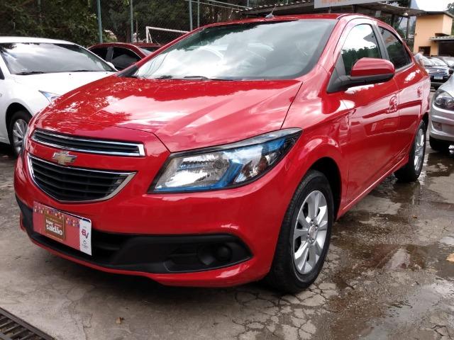 Chevrolet Prisma 1.4 LT 8v Flex+ GNV 5° Geração Novo Demais 2016