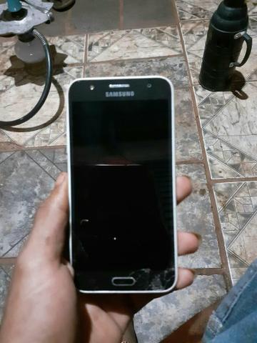 Galaxy j5 - Foto 2