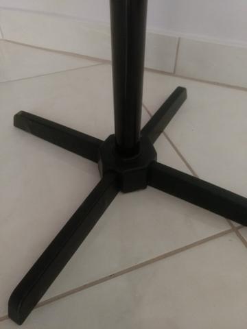 Ventilador de pé