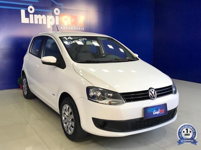 Fox 1.0 G3 Mi Flex 2014 - Foto 17