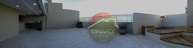 Apartamento residencial à venda, Jardim São Luiz, Ribeirão Preto. - Foto 10