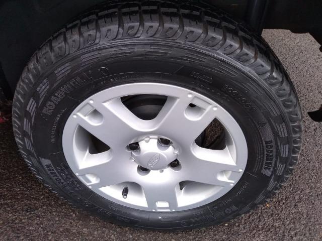 Ecosport XLT 1.6 Flex 2005 - Foto 12