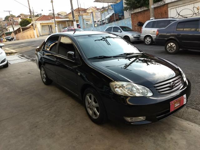 Toyota Corolla Xei 1.8 aut