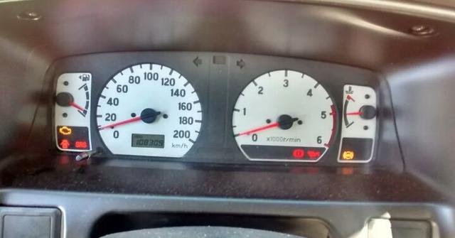 Mitsubishi Pajero Sport 2.5 Hpe 4x4 5p - Foto 5