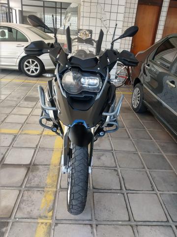 Bmw r 1200 gs - Foto 3