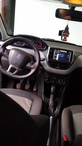 Peugeot 208 1.5 2015 - Foto 2