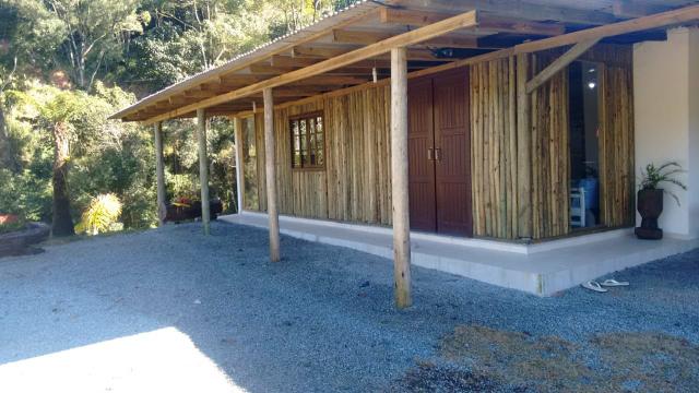 Vendo sítio em Rancho Queimado - Foto 15