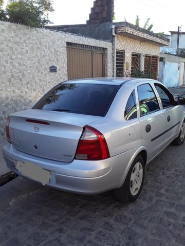 Corsa Sedan 2005