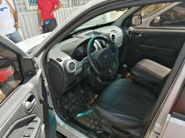 Ecosport freestyle 1.6Flex - 2011 - Foto 6