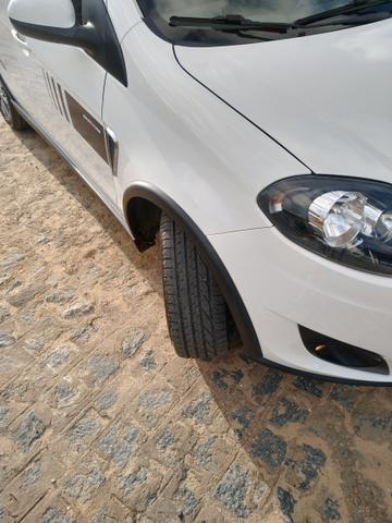 Vendo Fiat Palio Sporting